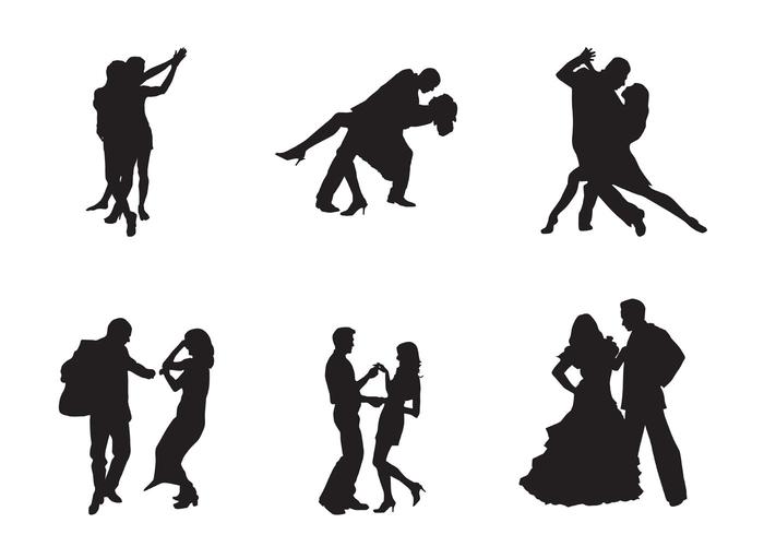 700x490 Dancing Free Vector Art