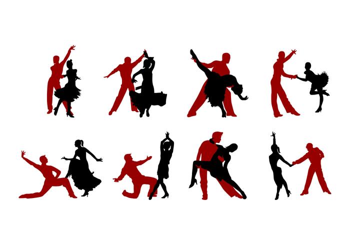 700x490 Dance Free Vector Art