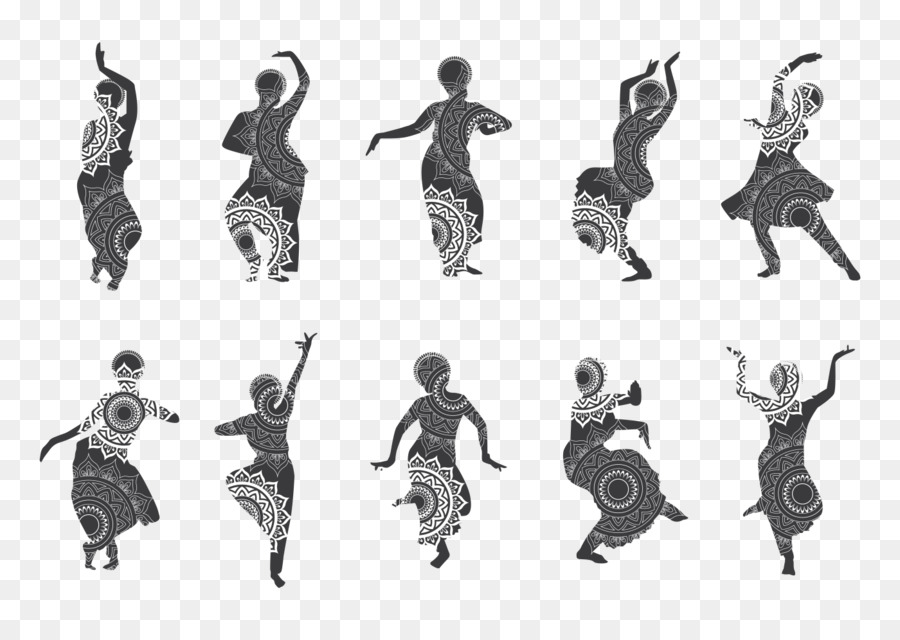 900x640 Download Indian Dance Vector Png Clipart Dance In India Bollywood