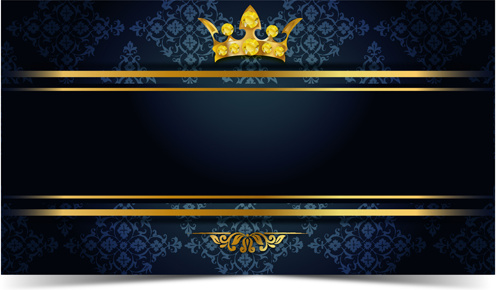 496x290 Luxury Vip Golden With Dark Background Vector Free Vector In Adobe