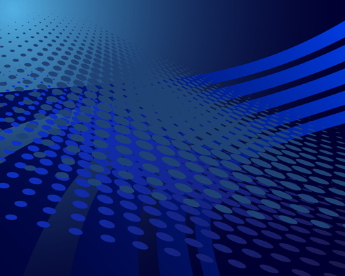 500x400 Concept Dark Blue Technical Vector Background 01 Free Download