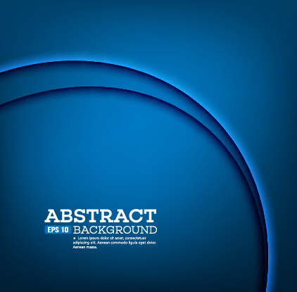 422x415 Dark Blue Art Background Vector Free Vector In Encapsulated