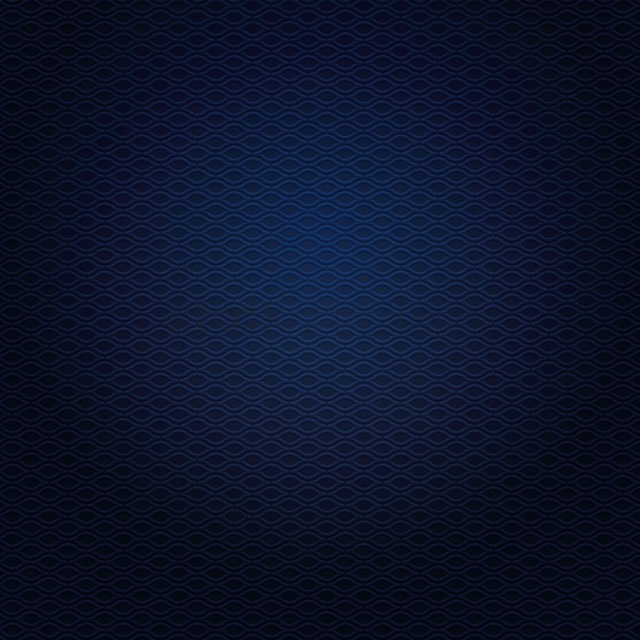 1300x1300 Dark Blue Textured Background Vector Image