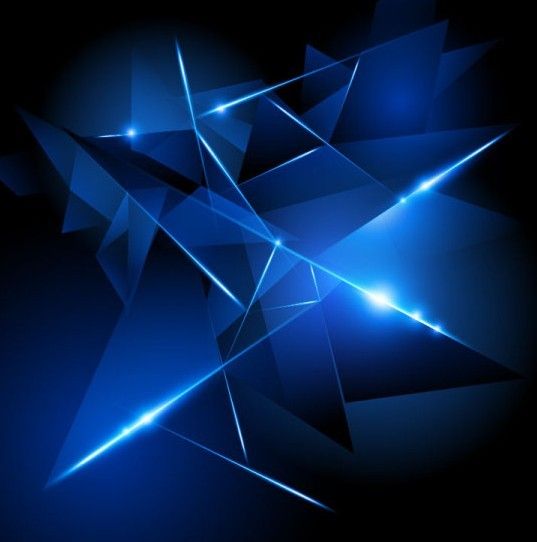 537x542 Free Dark Blue Hi Tech Abstract Background Vector 02 In 2018