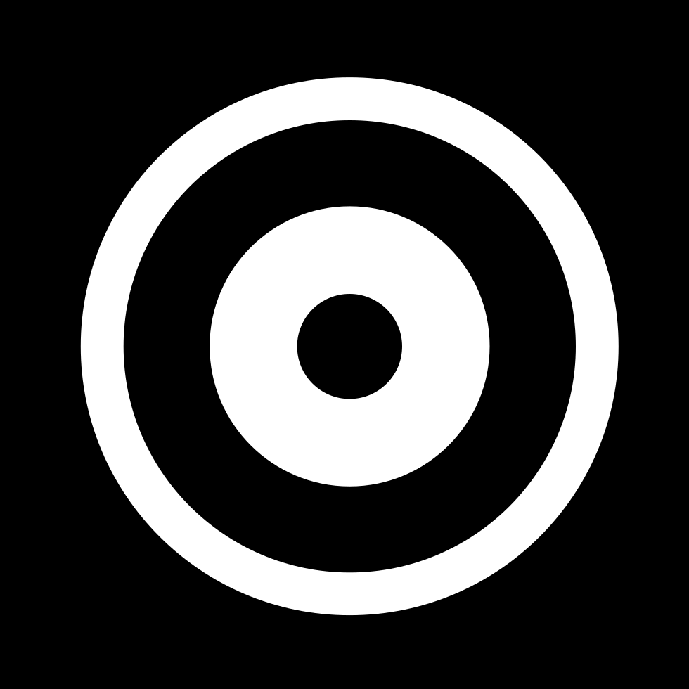 980x980 19 Dart Vector Board Target Huge Freebie! Download For Powerpoint