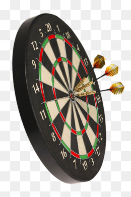 260x391 Dart Board Png, Vectors, Psd, And Clipart For Free Download Pngtree