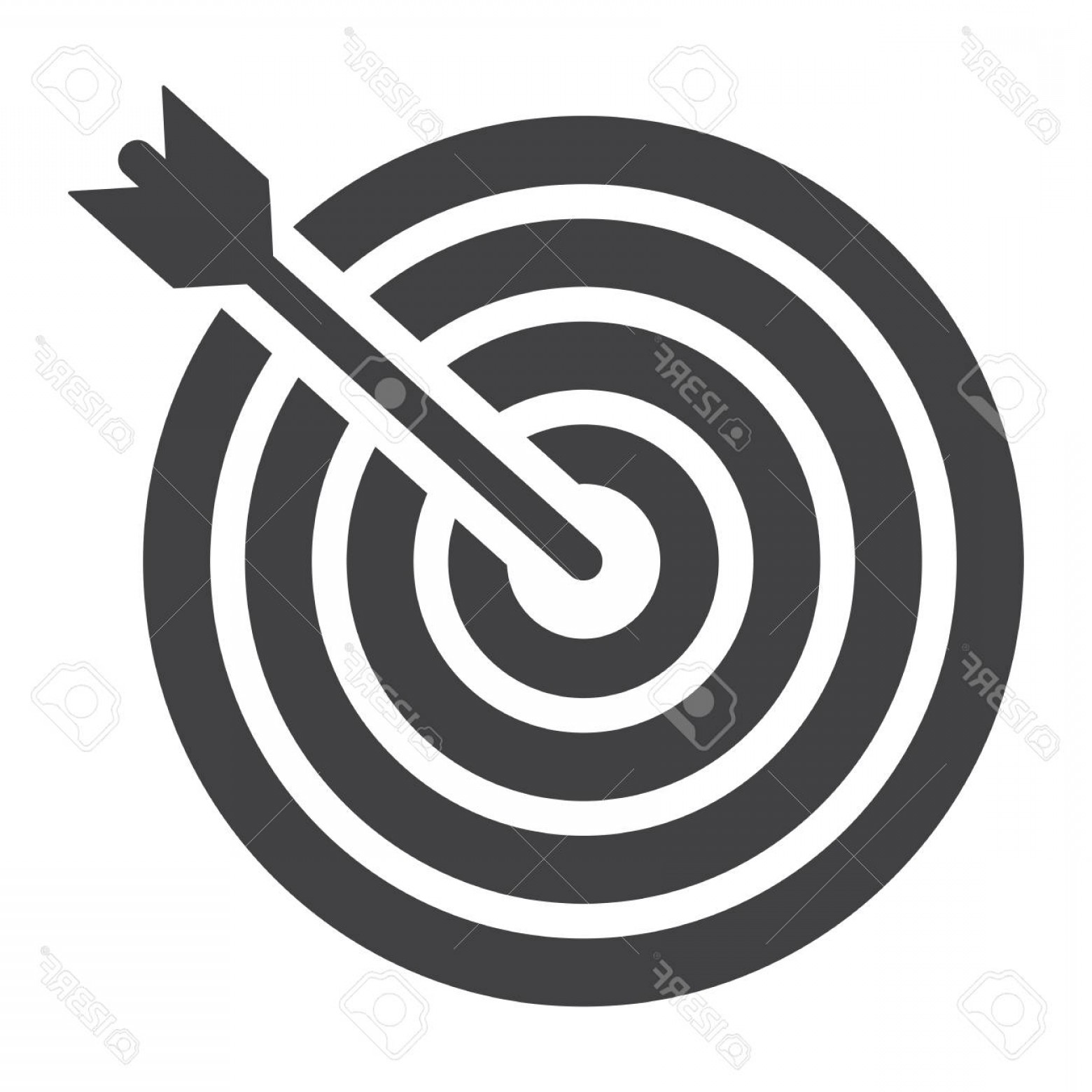 1560x1560 Dart Board Vector Shopatcloth