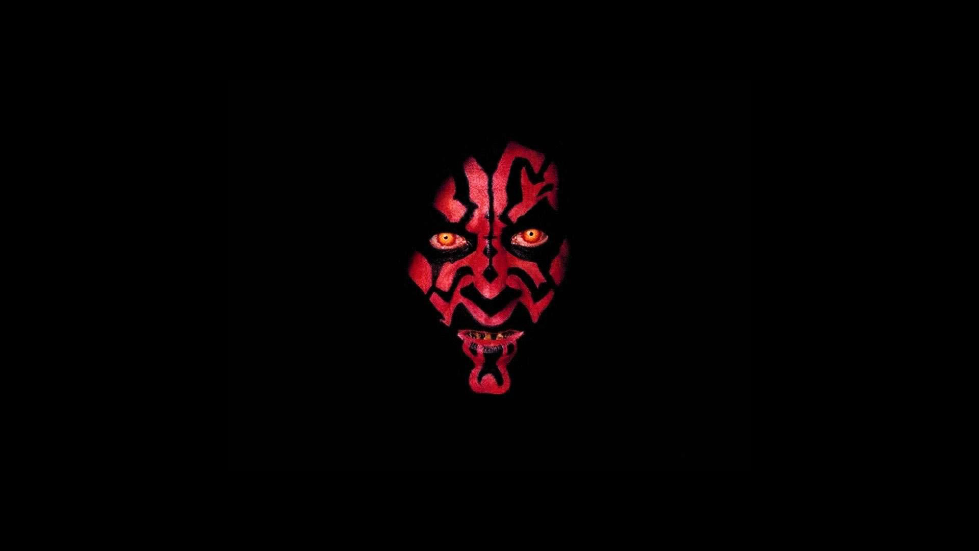 1920x1080 Darth Maul Wallpaper 1080p Images)