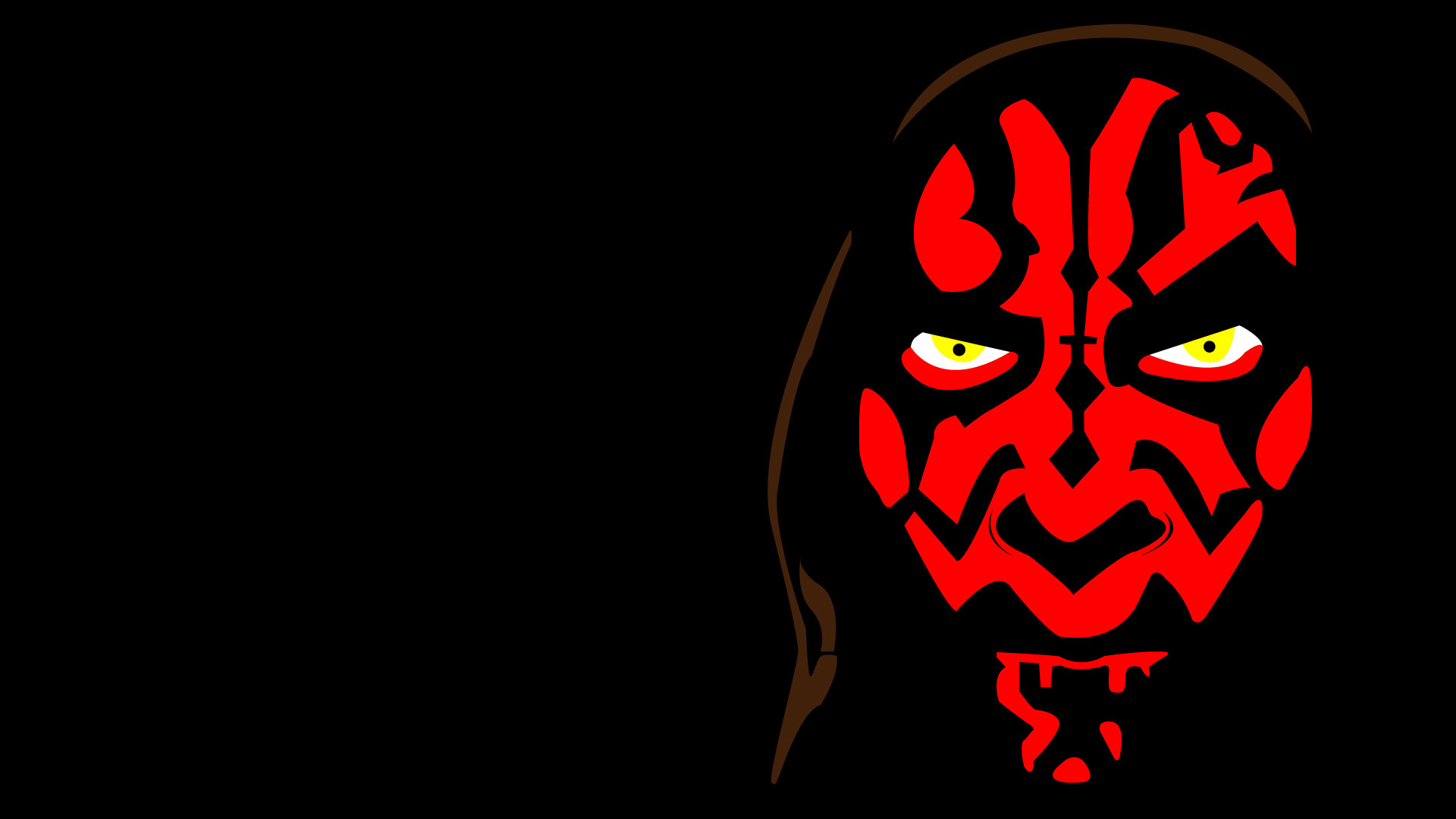 1920x1080 Darth Maul Wallpaper 1920x1080 Images)