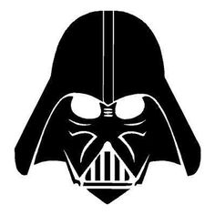 236x236 Darth Vader Star Wars Vector Model