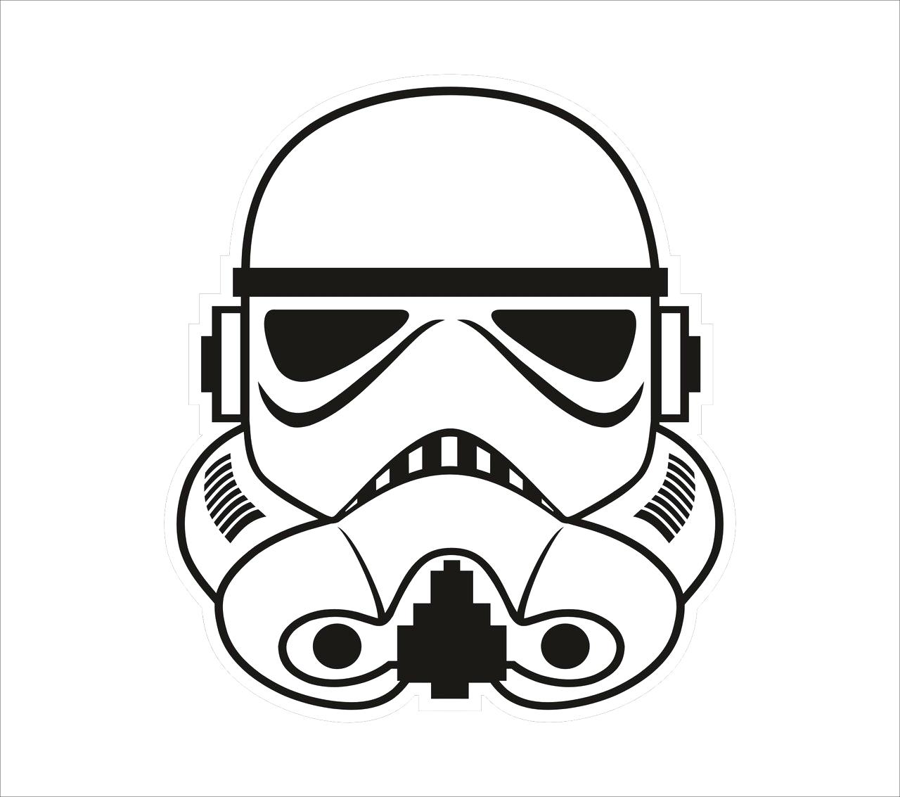 1280x1133 Darth Vader Mask Coloring Pages 2175427