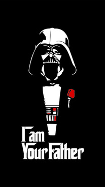 207x368 Vector Darth Vader Free Free Vector Download (11 Free Vector) For