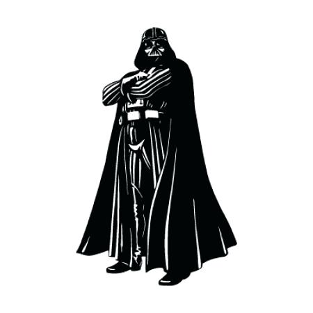 450x450 Darth Vader Coloring Mask