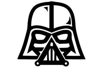 340x270 Free Darth Vader Vector Icon 173730 Download Darth Vader Vector