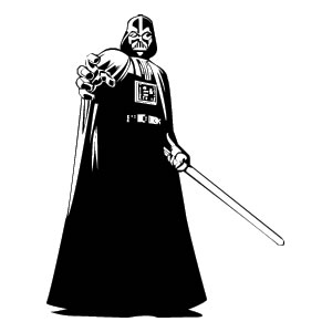 300x300 Darth Vader