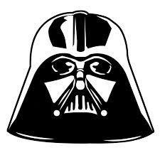 225x225 Darth Vader Vector