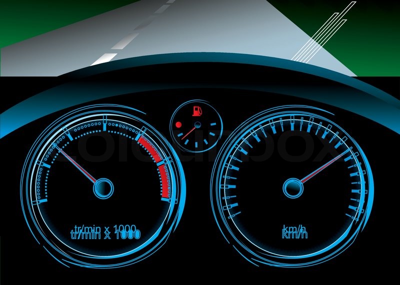 800x570 Dashboard Car