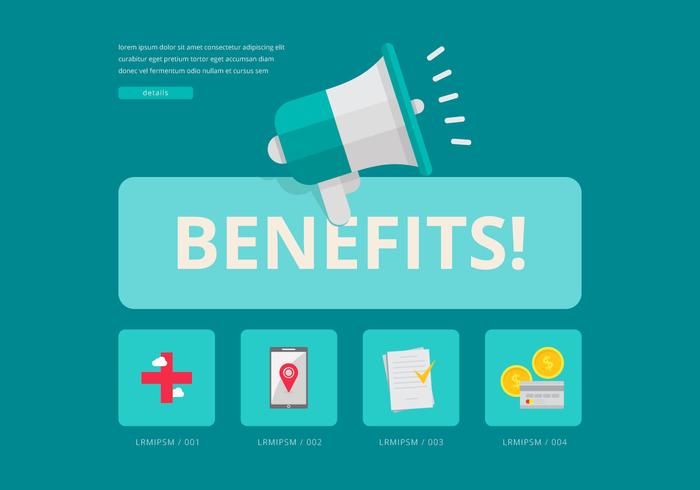 700x490 User Benefits Dashboard Vector