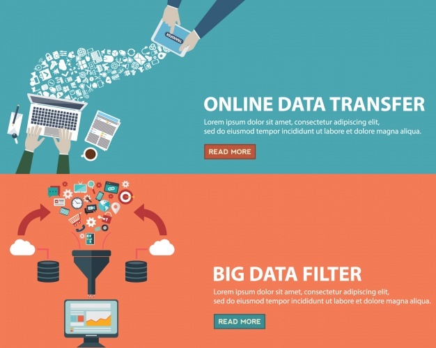 626x500 Data Vectors, Photos And Psd Files Free Download