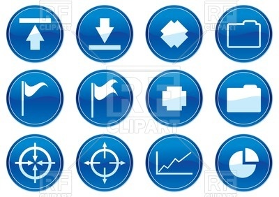 400x282 Round Icons