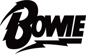 300x189 David Bowie Logo Vector (.ai) Free Download