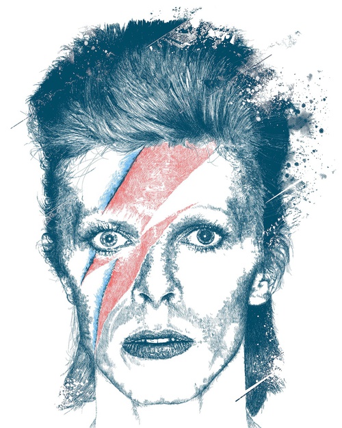 500x625 So Long David Bowie, You Will Be Missed.