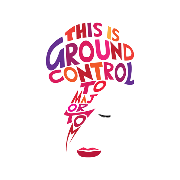 600x600 Space Oddity