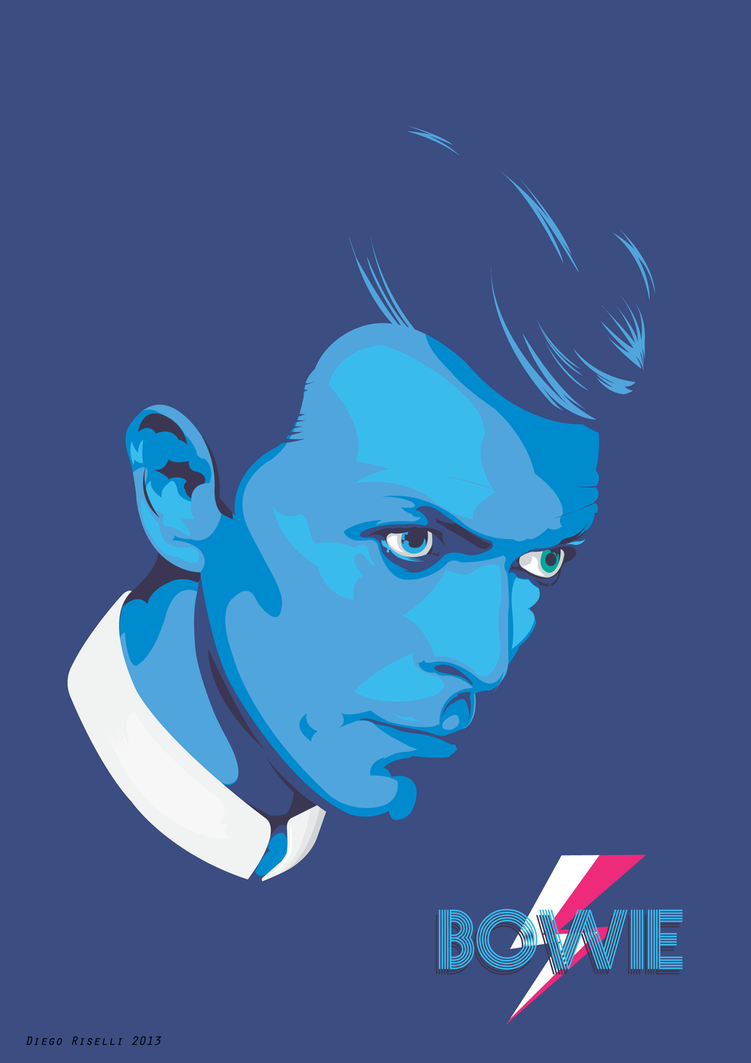 751x1063 David Bowie