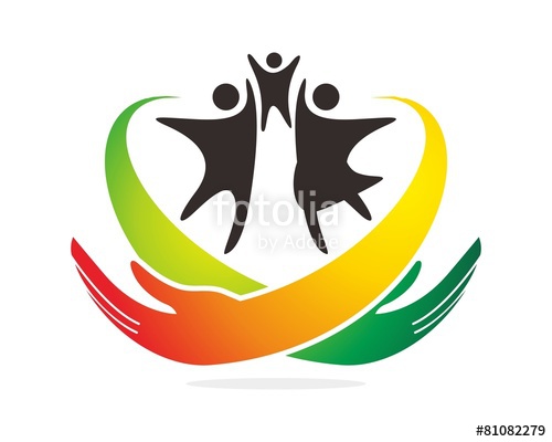 500x400 Child Care Logo Stock Image And Royalty Free Vector Files On