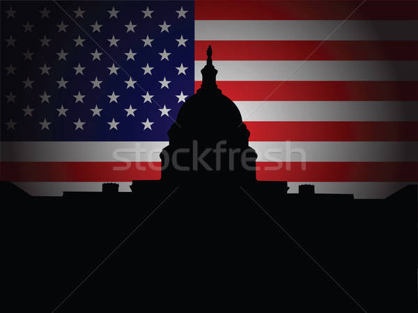 600x450 Washington, D.c Vector Illustration Miro Kovacevic (Kovacevic