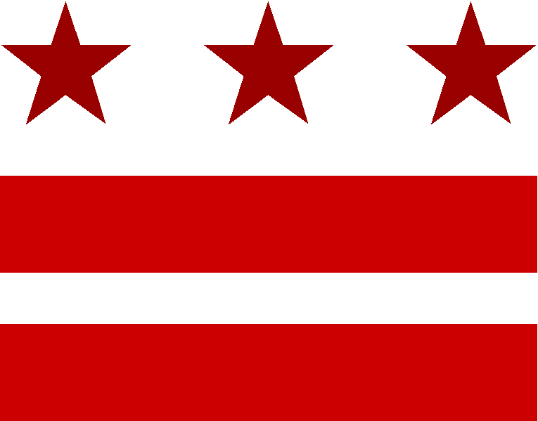 765x599 Dc Flag Vector Pictures To Pin