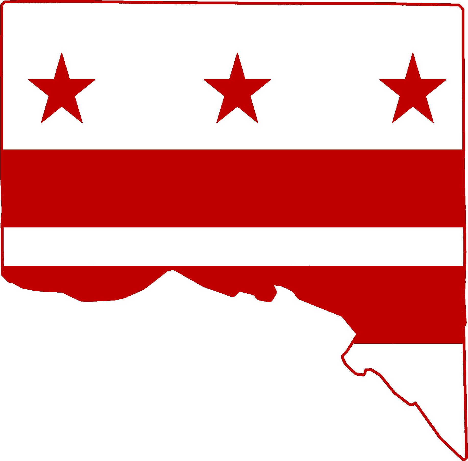 1834x1804 Fileflag Map Of Washington Dc.png