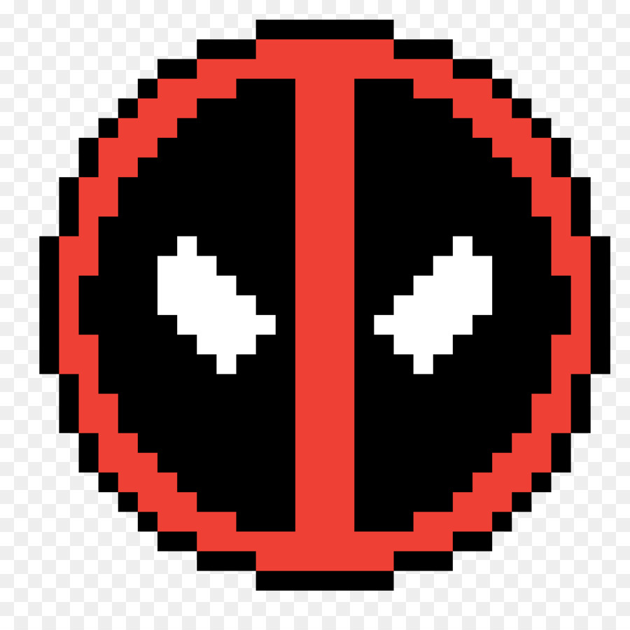 Deadpool Logo Vector at GetDrawings | Free download