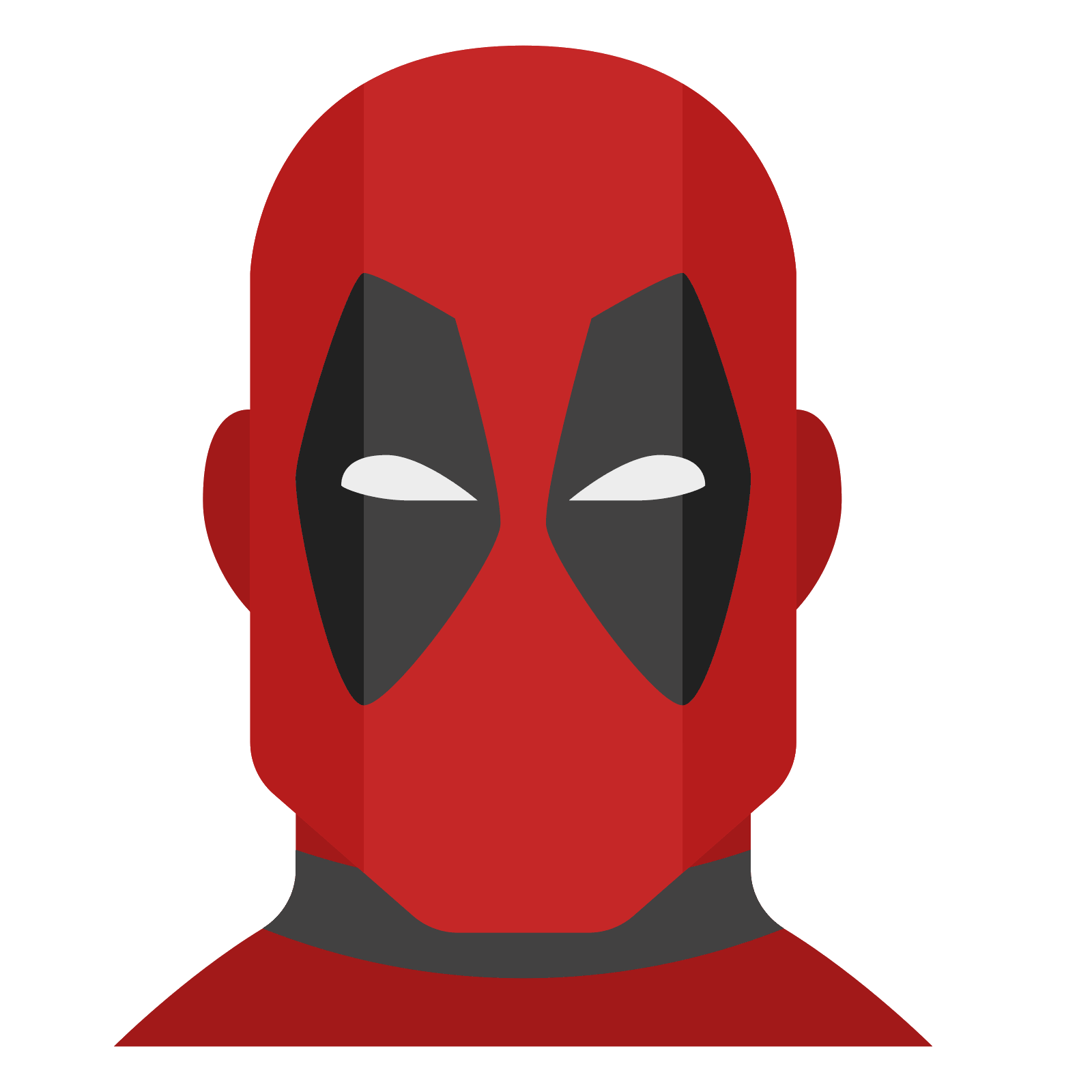 1600x1600 Deadpool Icon