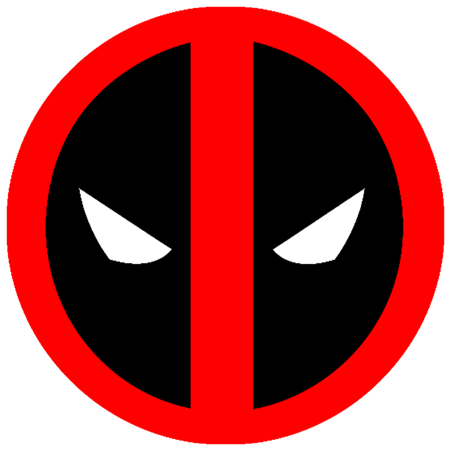 900x900 Deadpool Icons