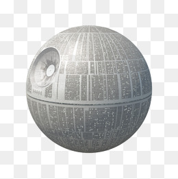 Death Star Vector at GetDrawings | Free download