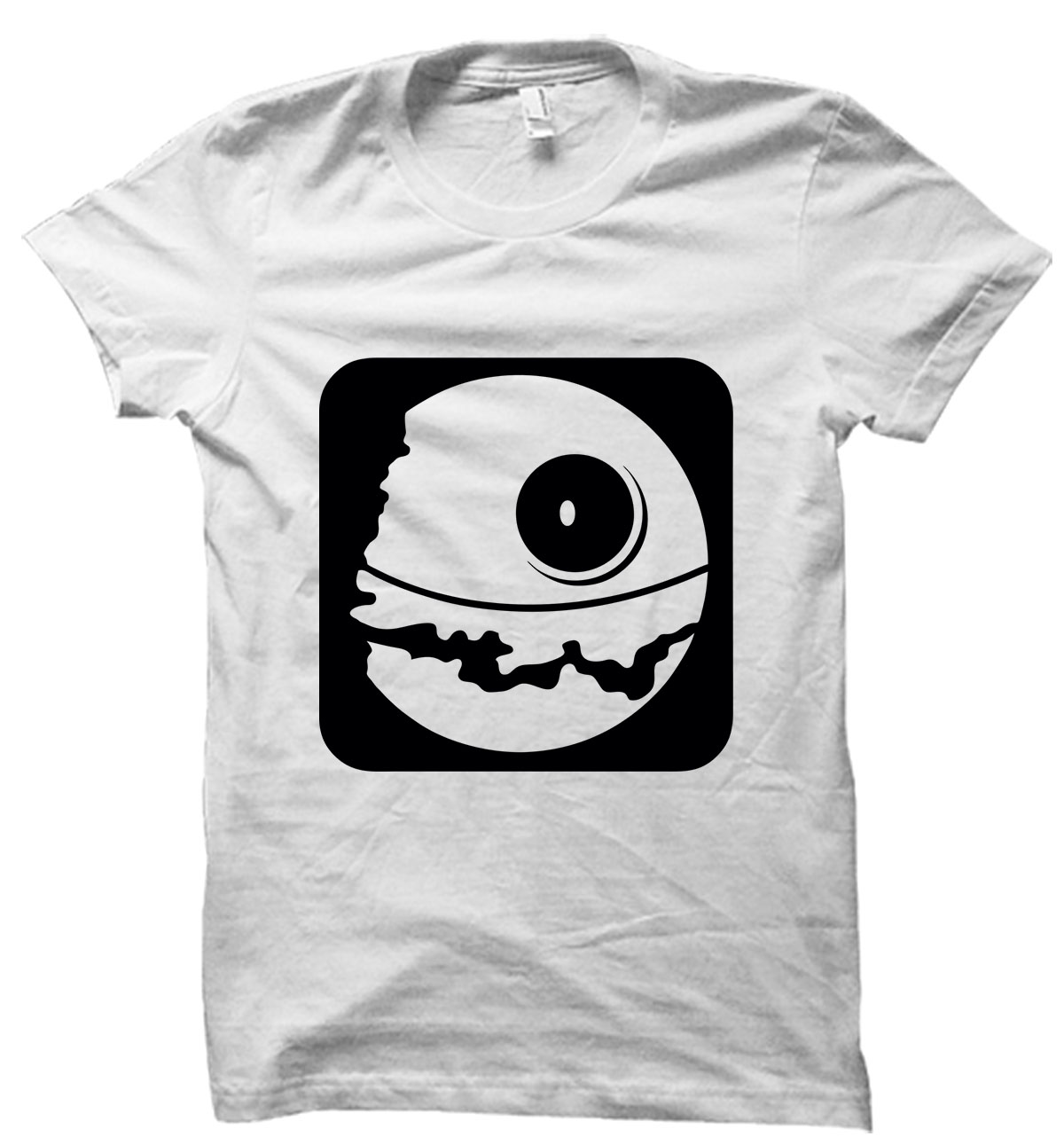 1200x1291 Death Star Vector Dark Wars T Shirt India By