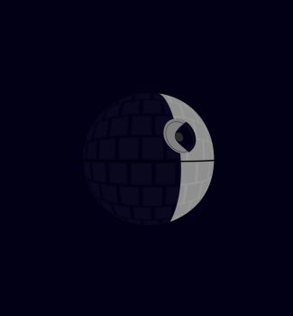 325x350 Death Star Ipad Wallpaper And Background
