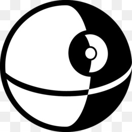 260x260 Free Download Vector Graphics Death Star Clip Art Image Star Wars