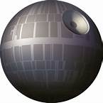 145x145 Death Star Clipart Free Clipart
