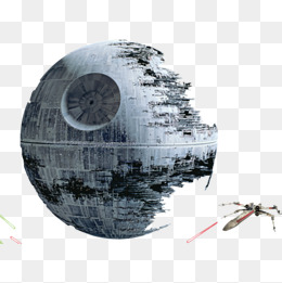 Death Star Vector Image at GetDrawings | Free download