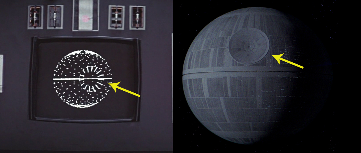 1224x518 The Star Wars Connection Chicago News Wttw