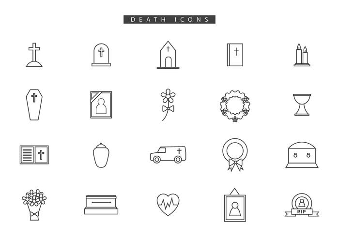 700x490 Death Vectors