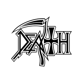 280x280 Death Logo Vector Download Free