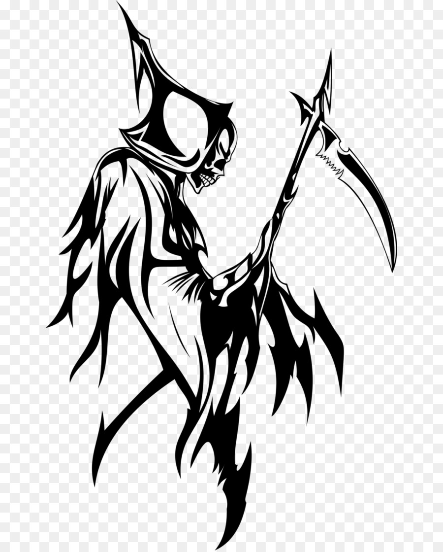 900x1120 Drawing Death Line Art Painting Coloring Book