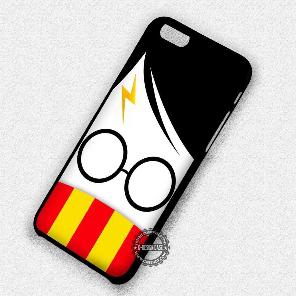 1000x1000 Vector Face Art Harry Potter