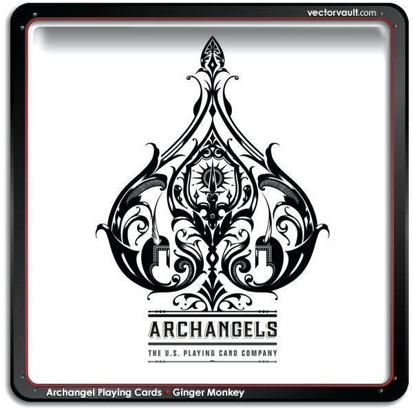 600x600 Playing Cards Vector Dipmax.pro