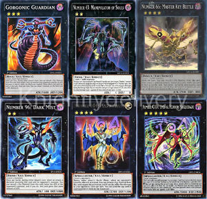 300x289 Vector Complete Deck