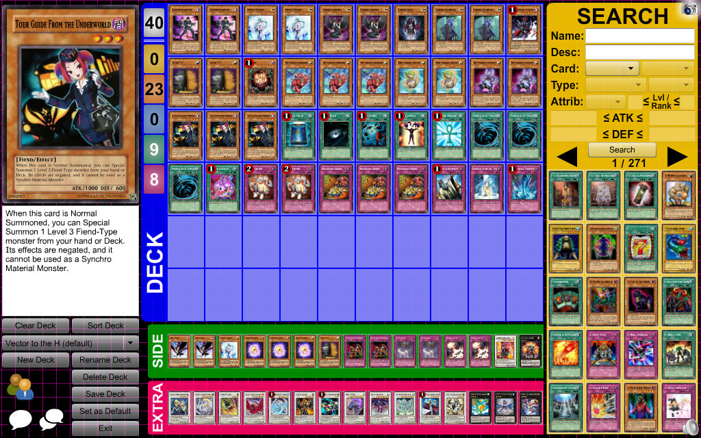 1024x640 Vector To The Heavens