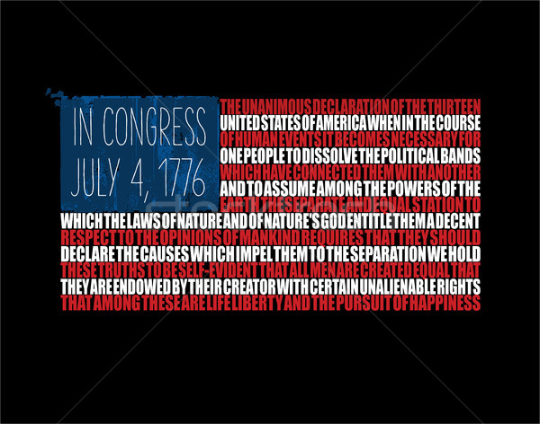 600x472 American Flag